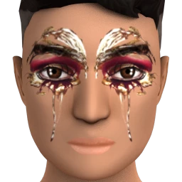 Ikon Elite Midas Touch Makeup