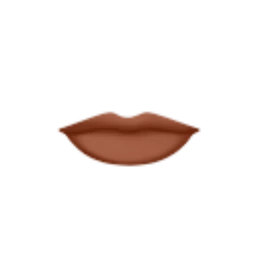 Flawless x MiaKeyla Full Lips - Tintable