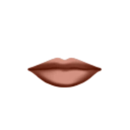 Flawless x MiaKeyla Simple Lips