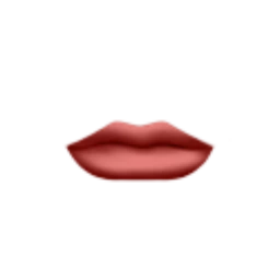 Flawless x MiaKeyla Subtle Lips