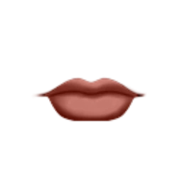 Flawless x MiaKeyla Thick Lips