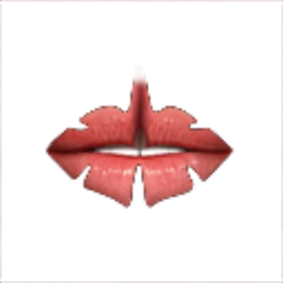 Black Rainbow Pinnacle Lipstick