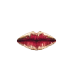 Ikon Elite Bleeding Gold Lips