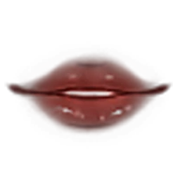 Flawless Lips Like Sugar Cane (Red)