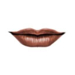 Foal Fall Lips - Tintable