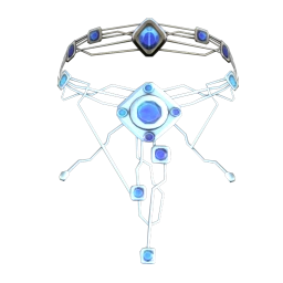 Altair Metasurge Necklace