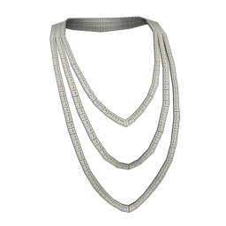 Bijouterie Cyrus Diamond Chain