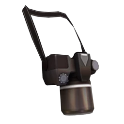 Emboss Traveller DSLR Camera