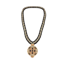 Cosmos Mark of Authority Necklace