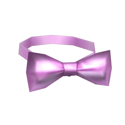 Yume Sun-Dappled Bow Tie (Blossom)