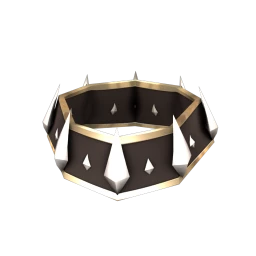 Cosmos Dashing Cheetah Necklace