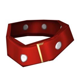 Cosmos Scraphound Choker