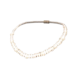 Cruz Expression Necklace