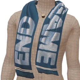 Drop Science The End Game Scarf