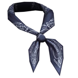 Foal Montpensier Scarf