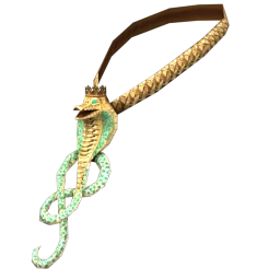 Ikon Elite Venom Necklace