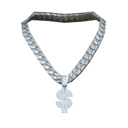 Ikon Elite Show-Off Diamond Necklace