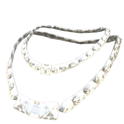 Ikon Elite Big Payoff Necklace