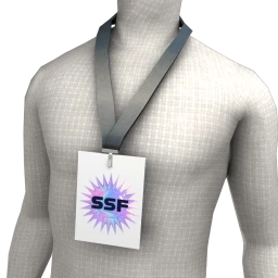 SSF VIP Neck Pass