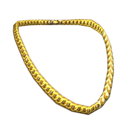 La Haute Couture Byron Necklace