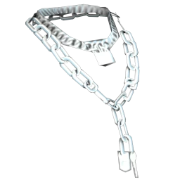 Prevail Unlocked Necklace