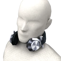 Prevail x DJ Sleep Stage Headphones