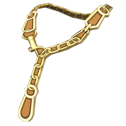 Prevail x Qualy Stage Necklace