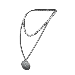 Prevail x Spinardi Stage Necklace