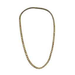 Prysm Cobra Necklace