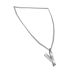 Prysm Be You Initial Pendant - Y