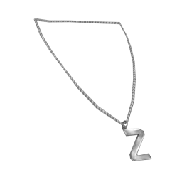 Prysm Be You Initial Pendant - Z