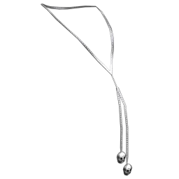 Prysm Skull Play Necklace