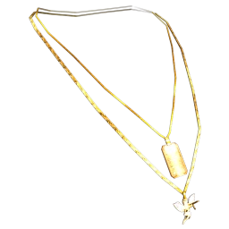 Prysm Diamond Boy Necklace