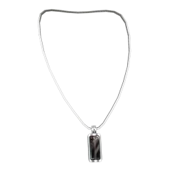 Prysm Gravity Necklace (Onyx)