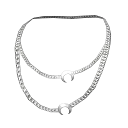 Prysm Lunarity Necklace