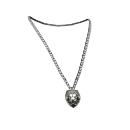 Prysm Lion Head Necklace