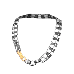 Prysm Hardware Necklace