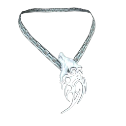 Leader Of The Pack Necklace