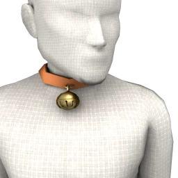 Yume Curious Kitty Collar