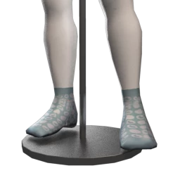 Foal Rabbit Hole Socks