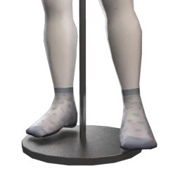 Foal Little Chick Socks