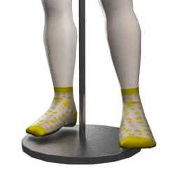 Foal Baby Chick Socks