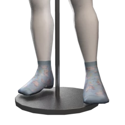 Foal Sleepy Sheep Socks