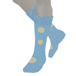 Foal Fair Weather Socks