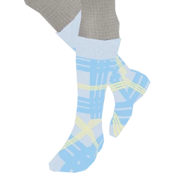 Foal Easter Energy Socks