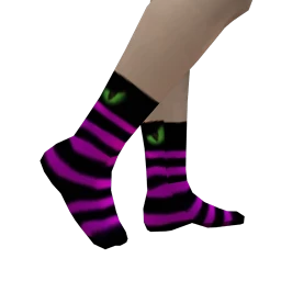 Cosmos Dark Side Of The Moon Socks