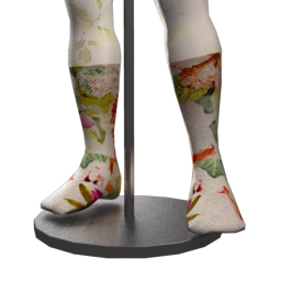 Drop Science Cuban Colour Socks