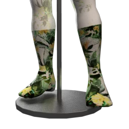 Drop Science Summertime Socks