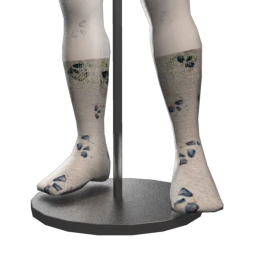 Drop Science Skulls Socks