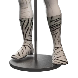 Drop Science Zig Zag Socks